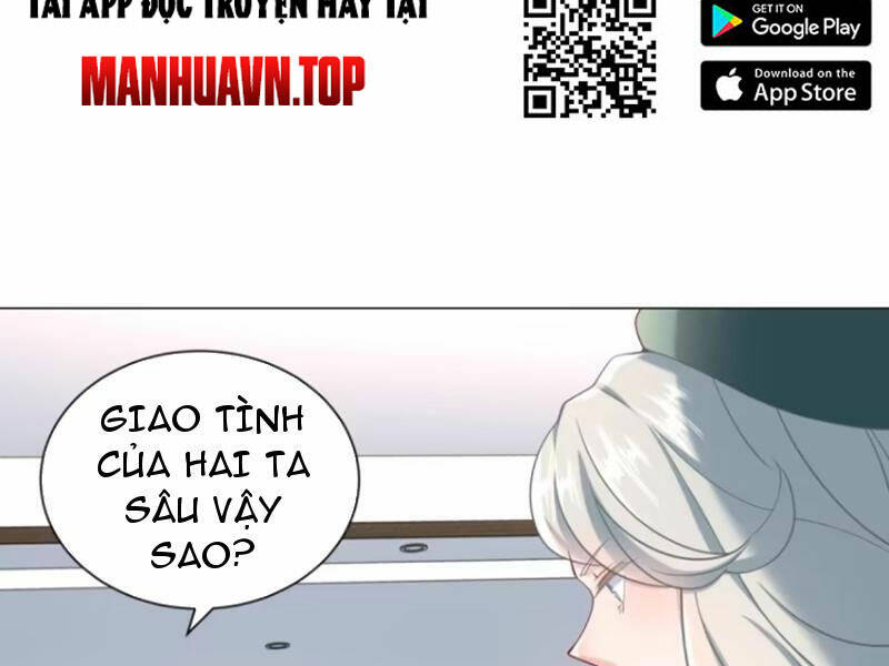 Tôi Là Tài Xế Xe Công Nghệ Có Chút Tiền Thì Đã Sao?: Chapter 101