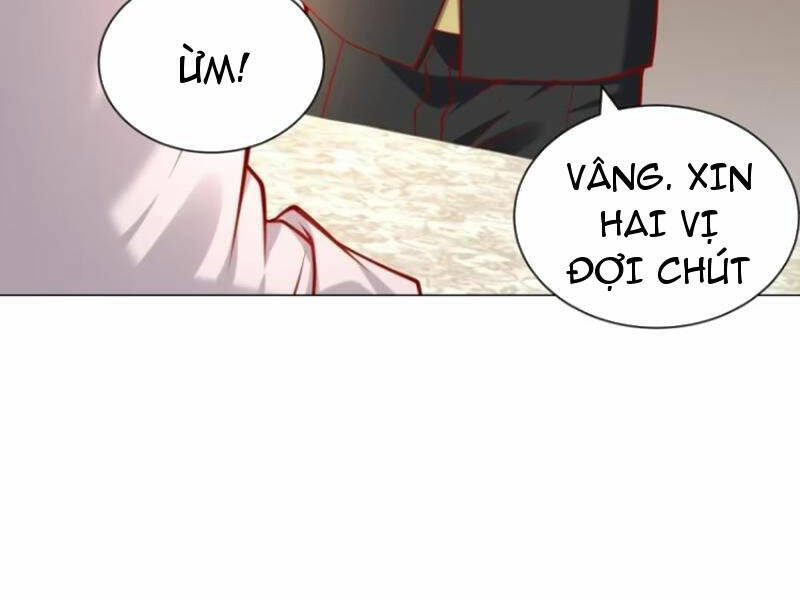 Tôi Là Tài Xế Xe Công Nghệ Có Chút Tiền Thì Đã Sao?: Chapter 101