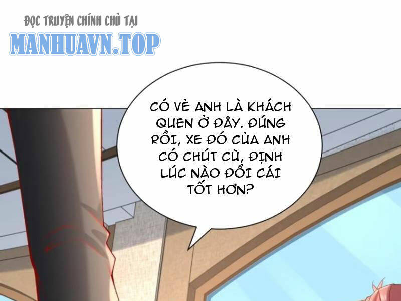 Tôi Là Tài Xế Xe Công Nghệ Có Chút Tiền Thì Đã Sao?: Chapter 101
