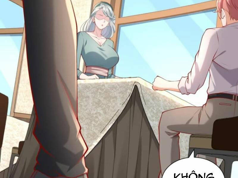 Tôi Là Tài Xế Xe Công Nghệ Có Chút Tiền Thì Đã Sao?: Chapter 101