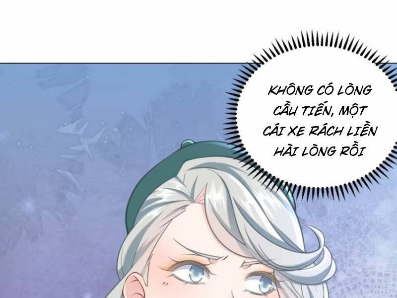 Tôi Là Tài Xế Xe Công Nghệ Có Chút Tiền Thì Đã Sao?: Chapter 101