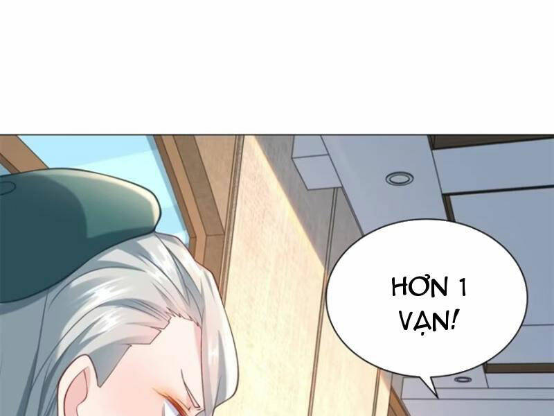 Tôi Là Tài Xế Xe Công Nghệ Có Chút Tiền Thì Đã Sao?: Chapter 101