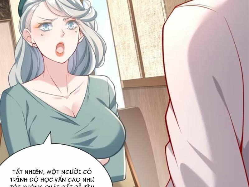 Tôi Là Tài Xế Xe Công Nghệ Có Chút Tiền Thì Đã Sao?: Chapter 101