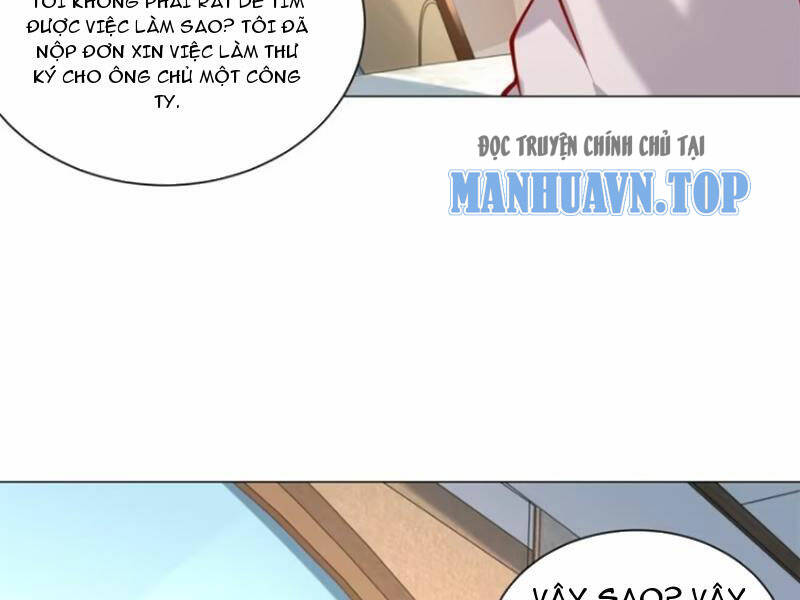 Tôi Là Tài Xế Xe Công Nghệ Có Chút Tiền Thì Đã Sao?: Chapter 101