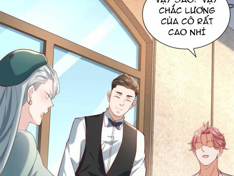 Tôi Là Tài Xế Xe Công Nghệ Có Chút Tiền Thì Đã Sao?: Chapter 101