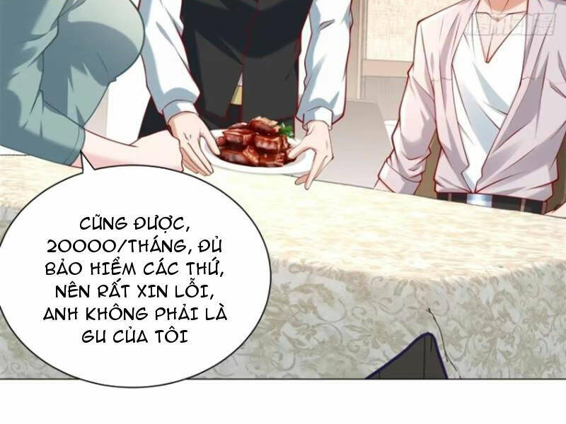 Tôi Là Tài Xế Xe Công Nghệ Có Chút Tiền Thì Đã Sao?: Chapter 101