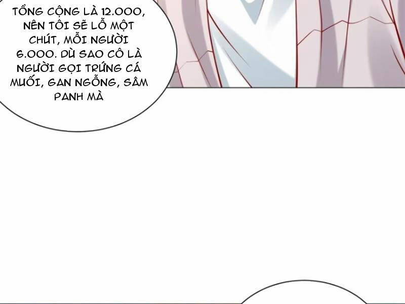 Tôi Là Tài Xế Xe Công Nghệ Có Chút Tiền Thì Đã Sao?: Chapter 101