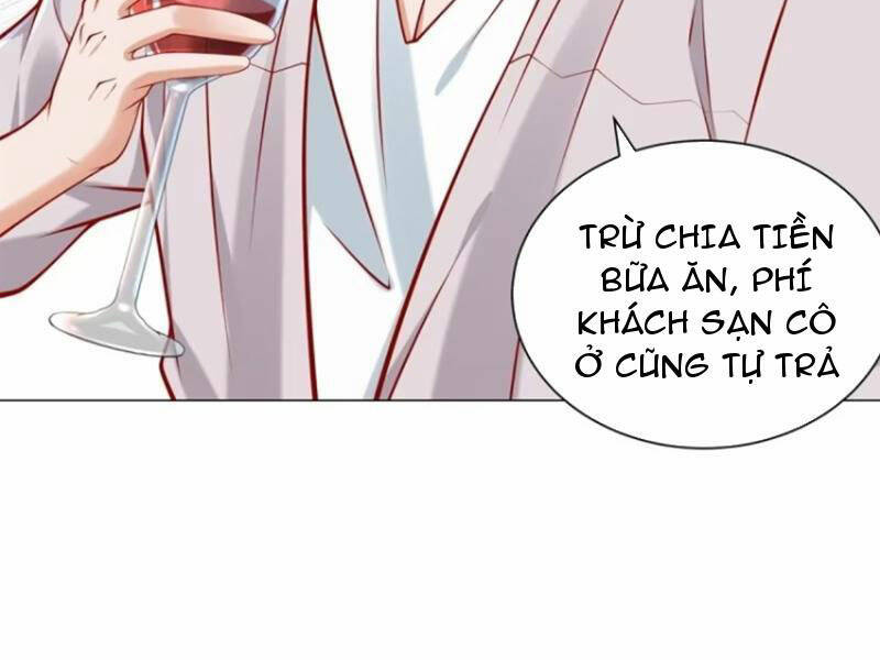 Tôi Là Tài Xế Xe Công Nghệ Có Chút Tiền Thì Đã Sao?: Chapter 101