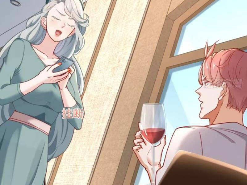 Tôi Là Tài Xế Xe Công Nghệ Có Chút Tiền Thì Đã Sao?: Chapter 101