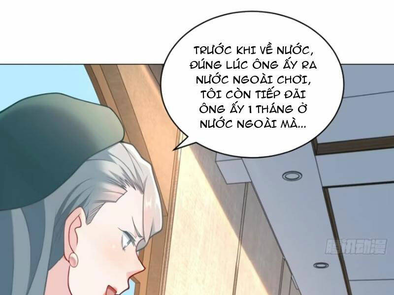 Tôi Là Tài Xế Xe Công Nghệ Có Chút Tiền Thì Đã Sao?: Chapter 101