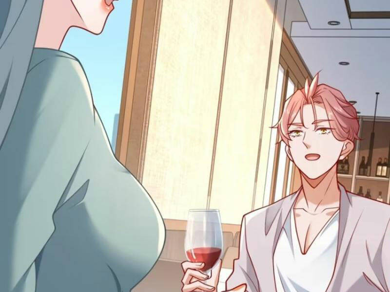 Tôi Là Tài Xế Xe Công Nghệ Có Chút Tiền Thì Đã Sao?: Chapter 101