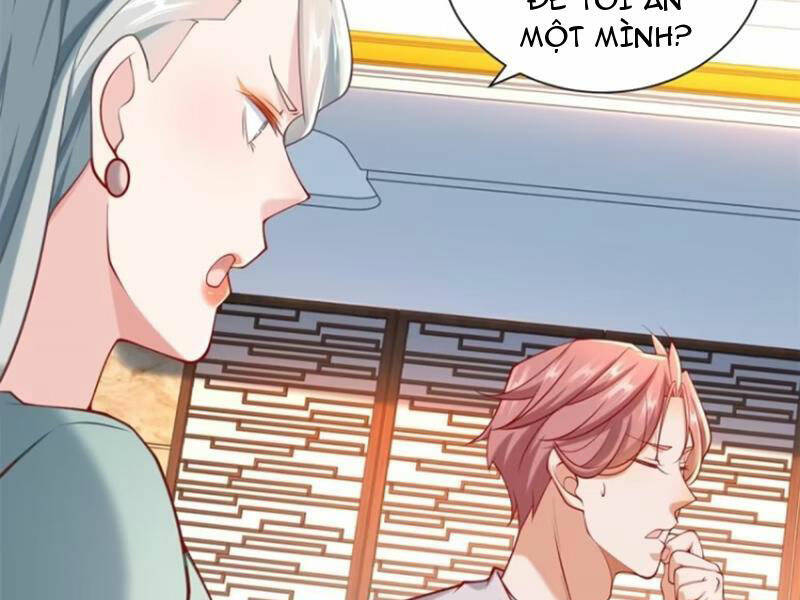 Tôi Là Tài Xế Xe Công Nghệ Có Chút Tiền Thì Đã Sao?: Chapter 101
