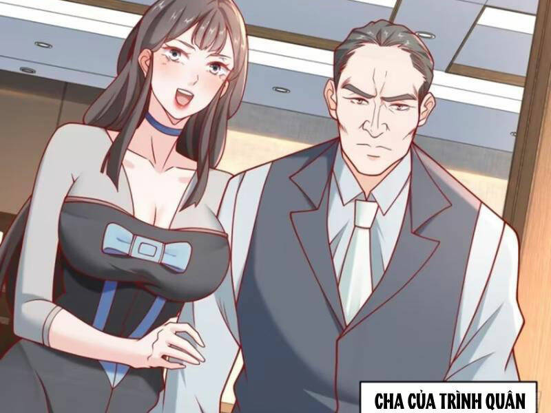 Tôi Là Tài Xế Xe Công Nghệ Có Chút Tiền Thì Đã Sao?: Chapter 101