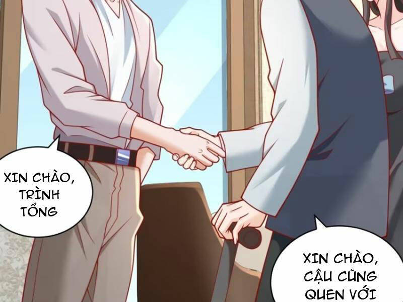 Tôi Là Tài Xế Xe Công Nghệ Có Chút Tiền Thì Đã Sao?: Chapter 101