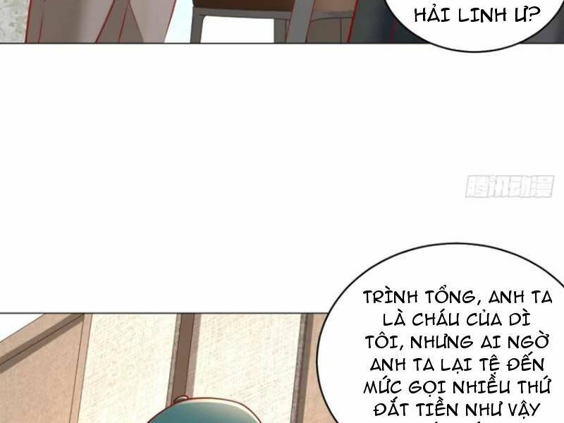 Tôi Là Tài Xế Xe Công Nghệ Có Chút Tiền Thì Đã Sao?: Chapter 101
