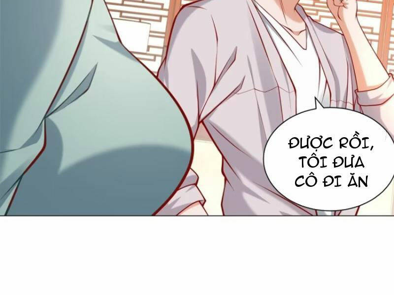 Tôi Là Tài Xế Xe Công Nghệ Có Chút Tiền Thì Đã Sao?: Chapter 101