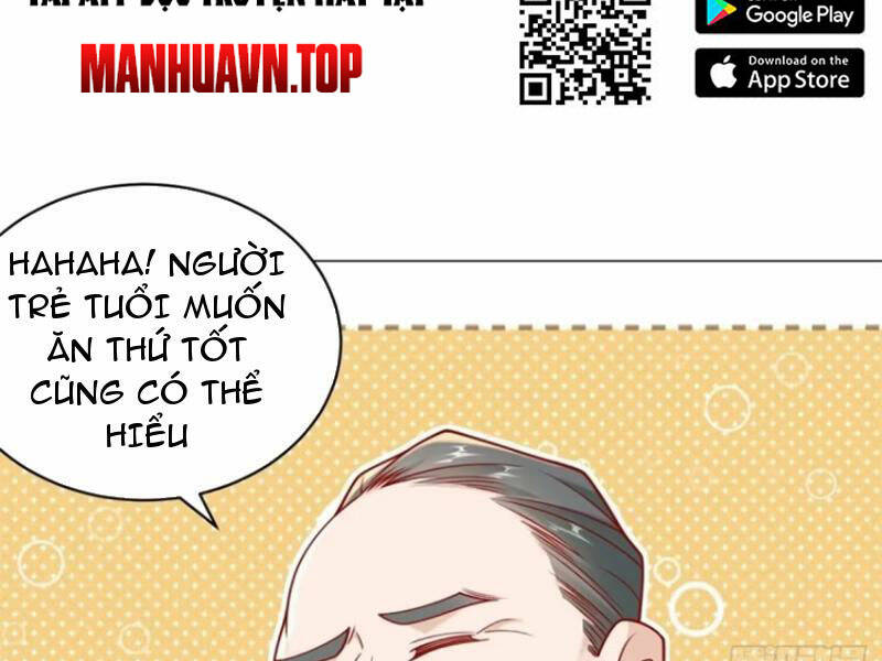 Tôi Là Tài Xế Xe Công Nghệ Có Chút Tiền Thì Đã Sao?: Chapter 101