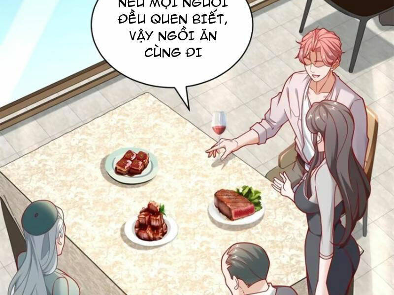Tôi Là Tài Xế Xe Công Nghệ Có Chút Tiền Thì Đã Sao?: Chapter 101