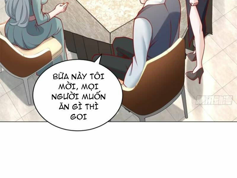 Tôi Là Tài Xế Xe Công Nghệ Có Chút Tiền Thì Đã Sao?: Chapter 101