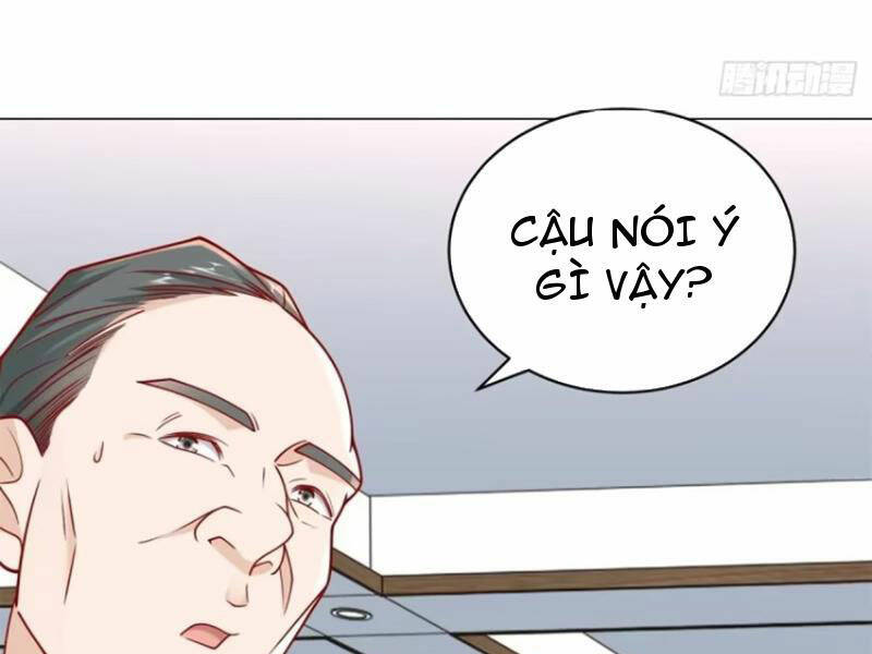 Tôi Là Tài Xế Xe Công Nghệ Có Chút Tiền Thì Đã Sao?: Chapter 101