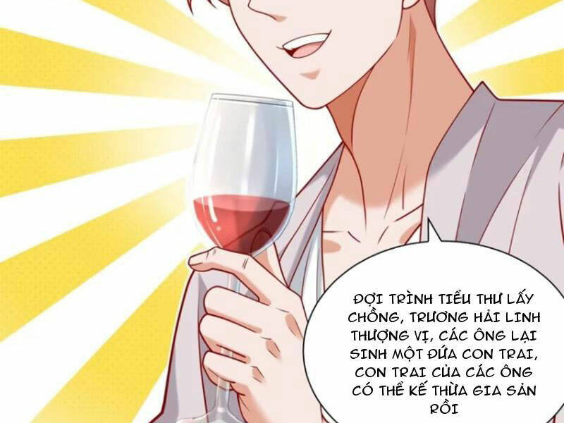 Tôi Là Tài Xế Xe Công Nghệ Có Chút Tiền Thì Đã Sao?: Chapter 102