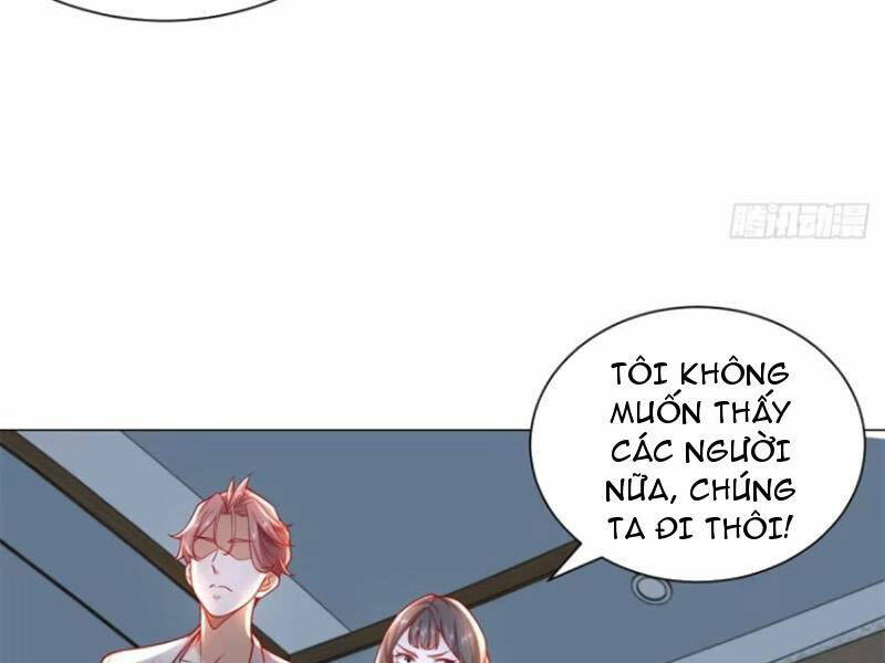 Tôi Là Tài Xế Xe Công Nghệ Có Chút Tiền Thì Đã Sao?: Chapter 102