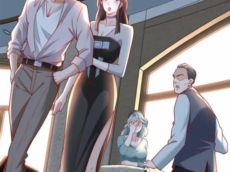 Tôi Là Tài Xế Xe Công Nghệ Có Chút Tiền Thì Đã Sao?: Chapter 102