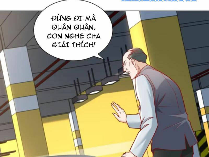 Tôi Là Tài Xế Xe Công Nghệ Có Chút Tiền Thì Đã Sao?: Chapter 102
