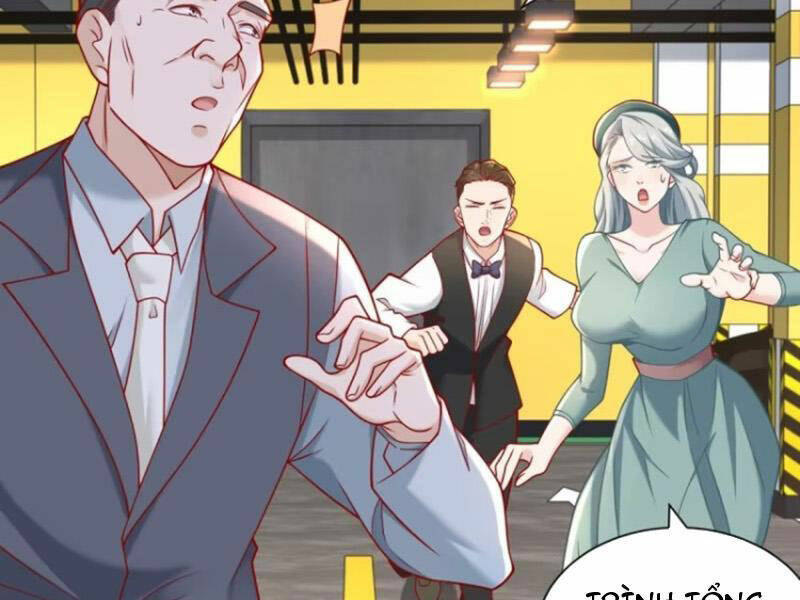 Tôi Là Tài Xế Xe Công Nghệ Có Chút Tiền Thì Đã Sao?: Chapter 102