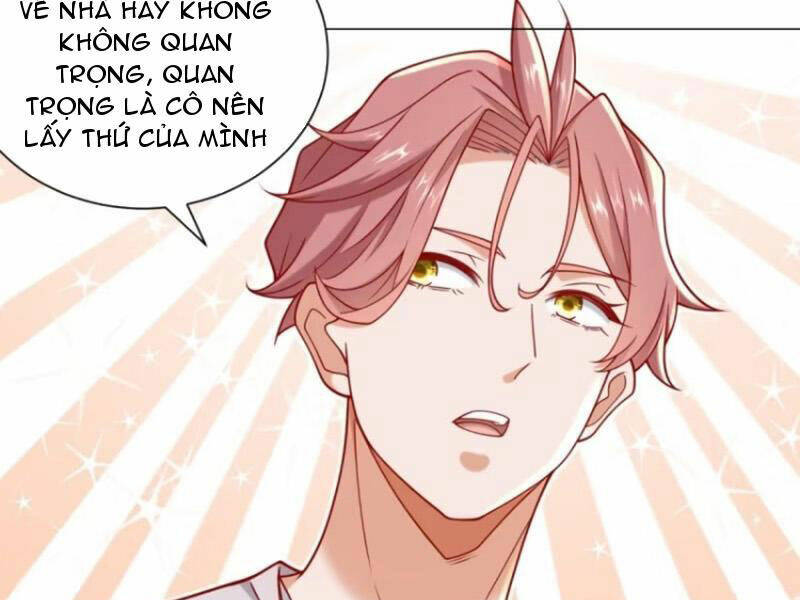 Tôi Là Tài Xế Xe Công Nghệ Có Chút Tiền Thì Đã Sao?: Chapter 102