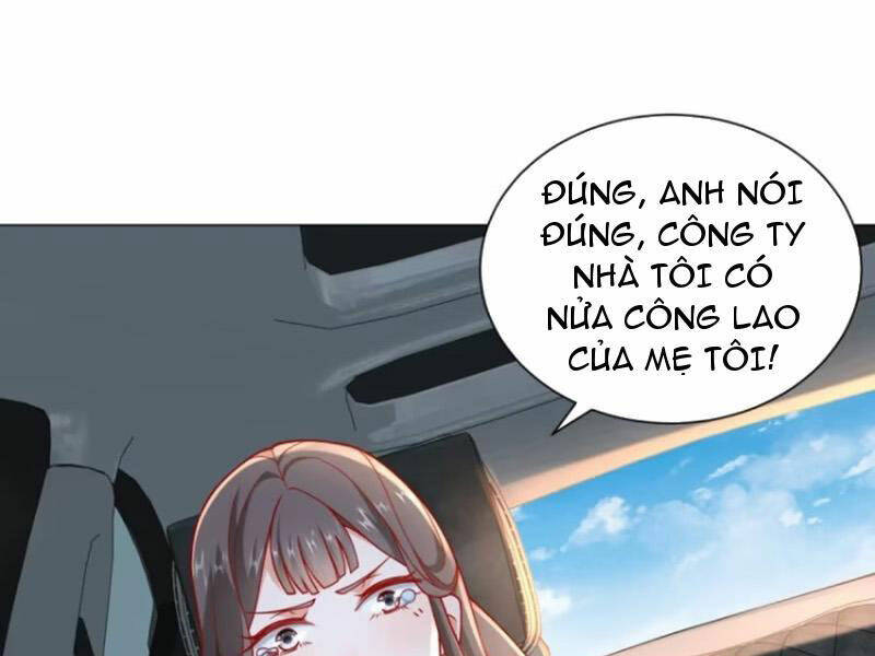 Tôi Là Tài Xế Xe Công Nghệ Có Chút Tiền Thì Đã Sao?: Chapter 102