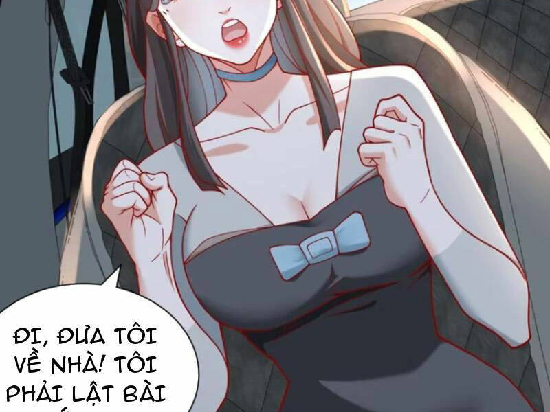 Tôi Là Tài Xế Xe Công Nghệ Có Chút Tiền Thì Đã Sao?: Chapter 102