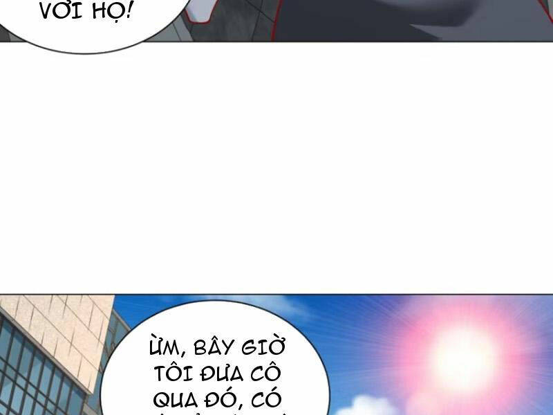 Tôi Là Tài Xế Xe Công Nghệ Có Chút Tiền Thì Đã Sao?: Chapter 102