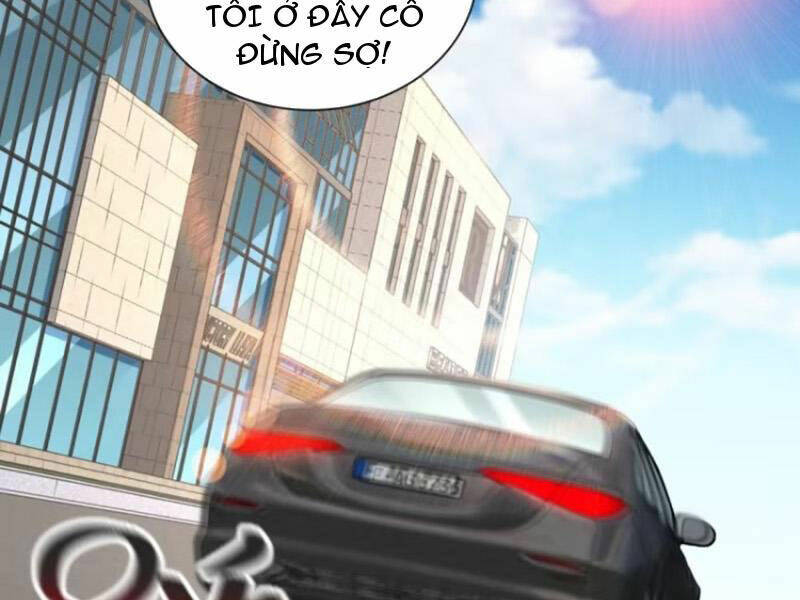 Tôi Là Tài Xế Xe Công Nghệ Có Chút Tiền Thì Đã Sao?: Chapter 102