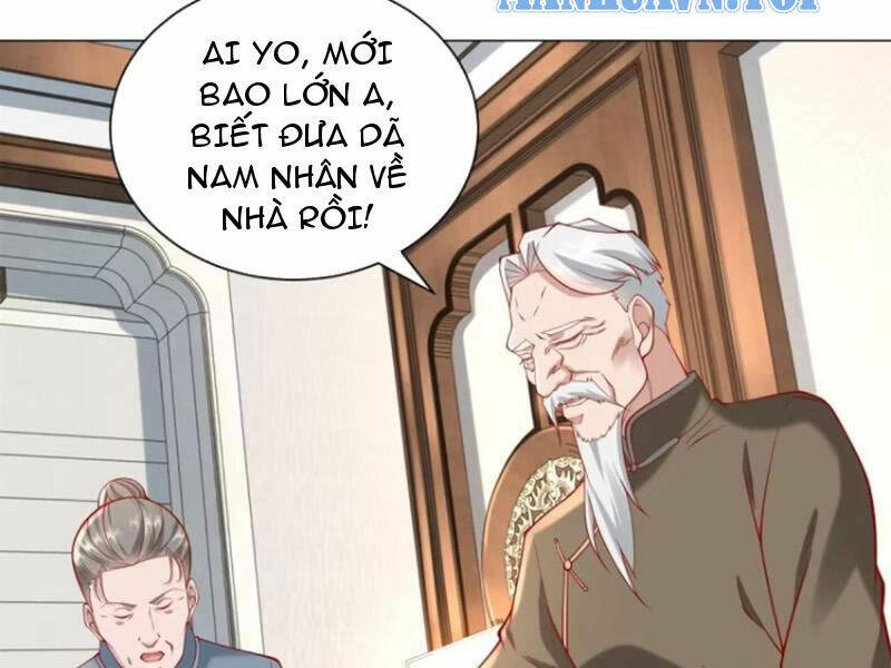 Tôi Là Tài Xế Xe Công Nghệ Có Chút Tiền Thì Đã Sao?: Chapter 102