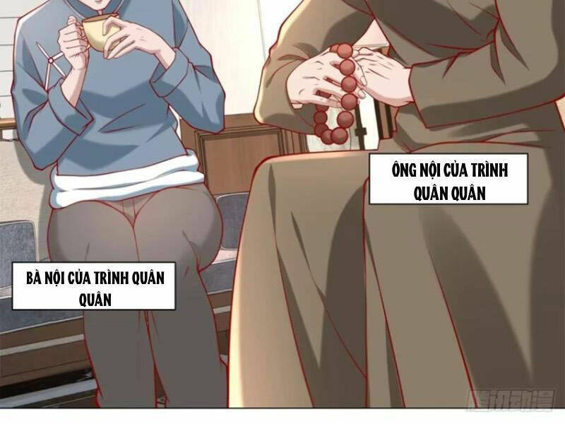 Tôi Là Tài Xế Xe Công Nghệ Có Chút Tiền Thì Đã Sao?: Chapter 102