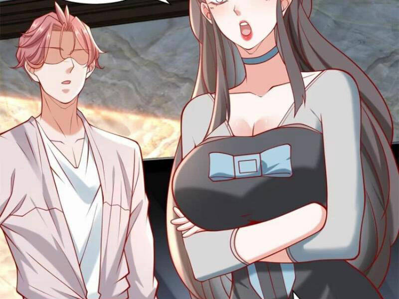 Tôi Là Tài Xế Xe Công Nghệ Có Chút Tiền Thì Đã Sao?: Chapter 102