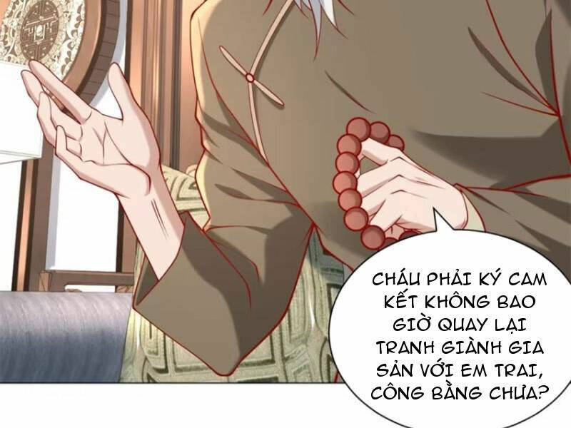 Tôi Là Tài Xế Xe Công Nghệ Có Chút Tiền Thì Đã Sao?: Chapter 102