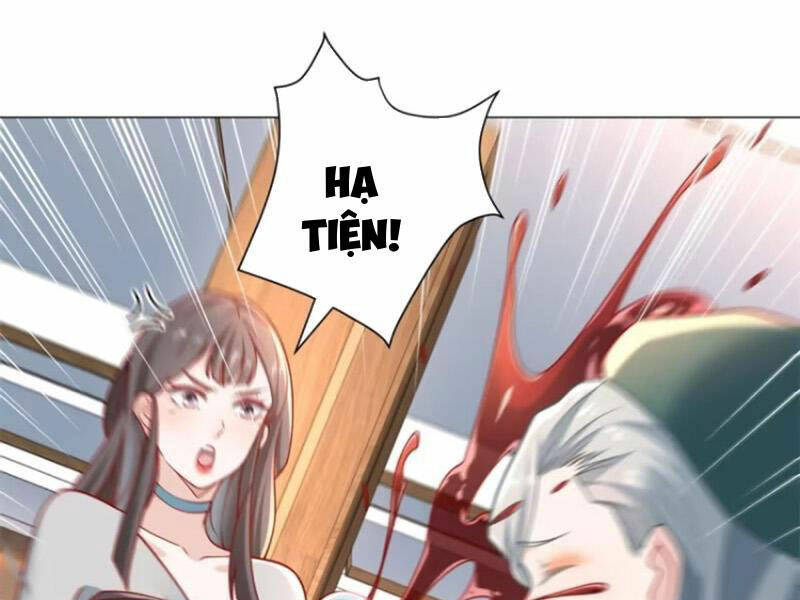 Tôi Là Tài Xế Xe Công Nghệ Có Chút Tiền Thì Đã Sao?: Chapter 102
