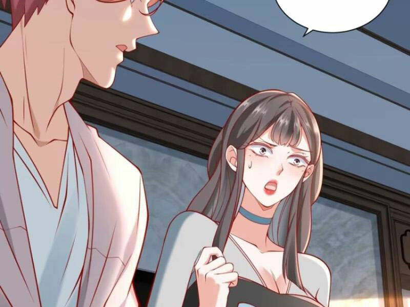 Tôi Là Tài Xế Xe Công Nghệ Có Chút Tiền Thì Đã Sao?: Chapter 102