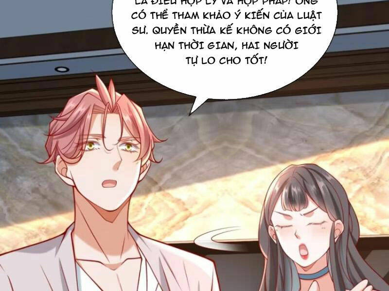 Tôi Là Tài Xế Xe Công Nghệ Có Chút Tiền Thì Đã Sao?: Chapter 102