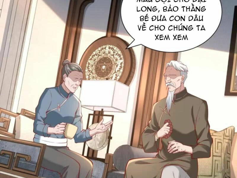 Tôi Là Tài Xế Xe Công Nghệ Có Chút Tiền Thì Đã Sao?: Chapter 102