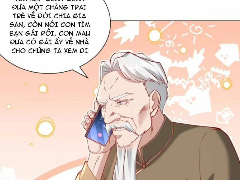 Tôi Là Tài Xế Xe Công Nghệ Có Chút Tiền Thì Đã Sao?: Chapter 102