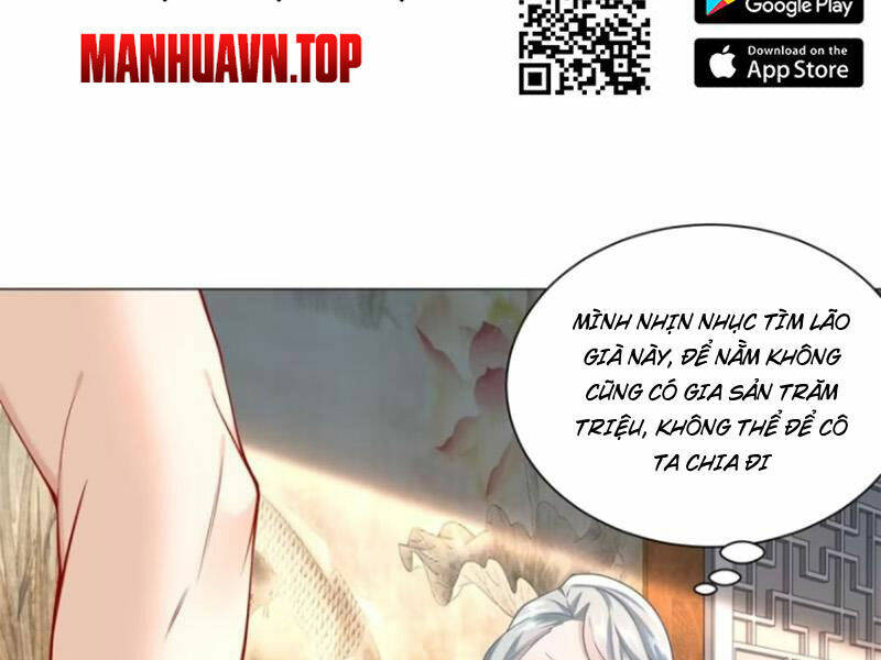 Tôi Là Tài Xế Xe Công Nghệ Có Chút Tiền Thì Đã Sao?: Chapter 102