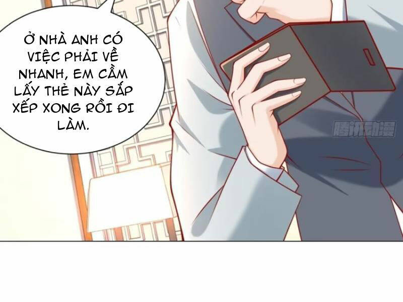Tôi Là Tài Xế Xe Công Nghệ Có Chút Tiền Thì Đã Sao?: Chapter 103