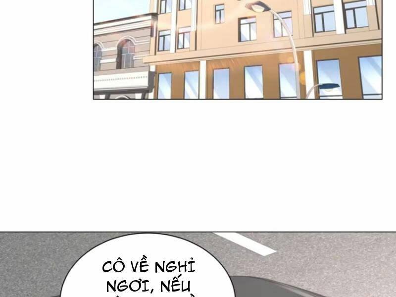 Tôi Là Tài Xế Xe Công Nghệ Có Chút Tiền Thì Đã Sao?: Chapter 103