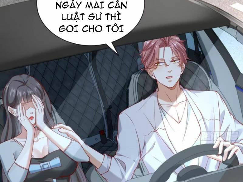 Tôi Là Tài Xế Xe Công Nghệ Có Chút Tiền Thì Đã Sao?: Chapter 103