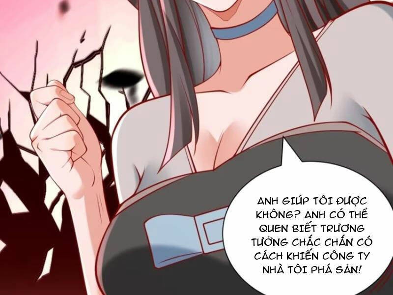 Tôi Là Tài Xế Xe Công Nghệ Có Chút Tiền Thì Đã Sao?: Chapter 103