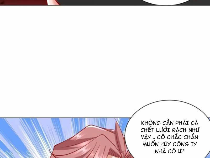 Tôi Là Tài Xế Xe Công Nghệ Có Chút Tiền Thì Đã Sao?: Chapter 103