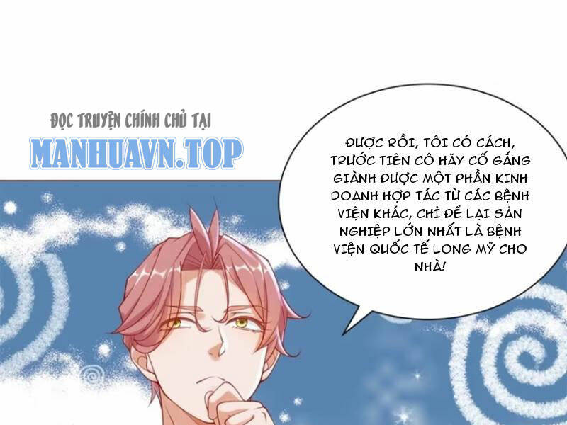 Tôi Là Tài Xế Xe Công Nghệ Có Chút Tiền Thì Đã Sao?: Chapter 103